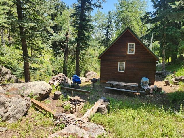 181 Lion Gulch Rd, Rye, CO 81069