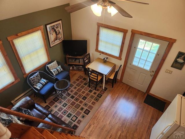 181 Lion Gulch Rd, Rye, CO 81069