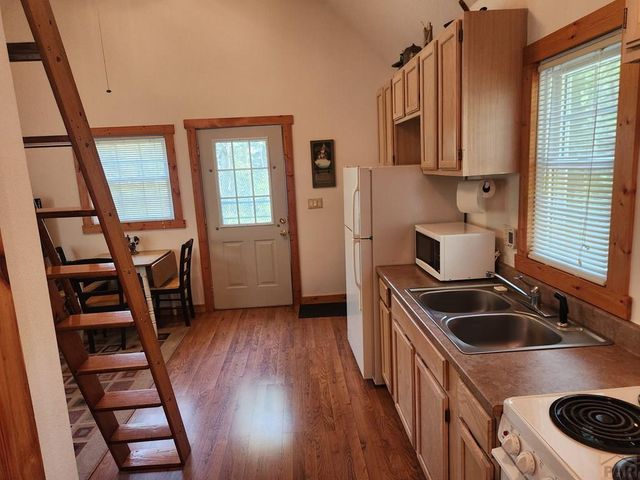 181 Lion Gulch Rd, Rye, CO 81069