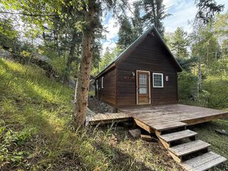 181 Lion Gulch Rd, Rye, CO 81069