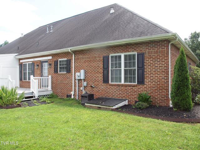 20115 Vances Mill Road A, Abingdon, VA 24211
