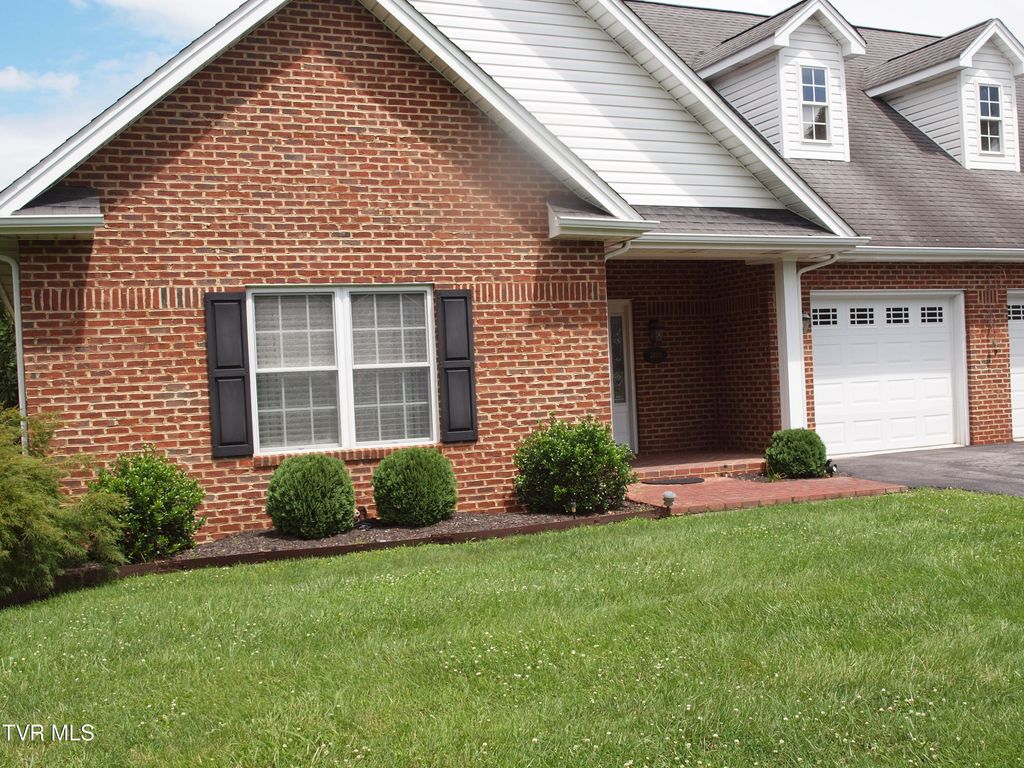 20115 Vances Mill Road A, Abingdon, VA 24211