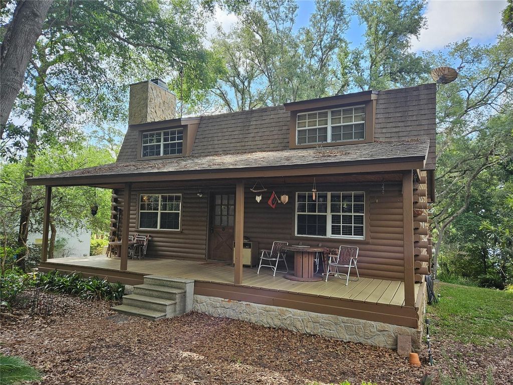 17569 SEIDNER ROAD, Winter Garden, FL 34787