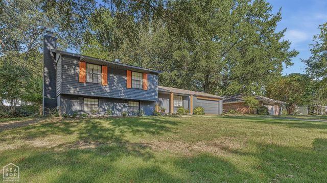 1711 Biscayne Lane, Jonesboro, AR 72401