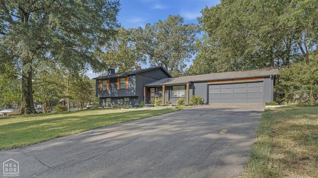 1711 Biscayne Lane, Jonesboro, AR 72401
