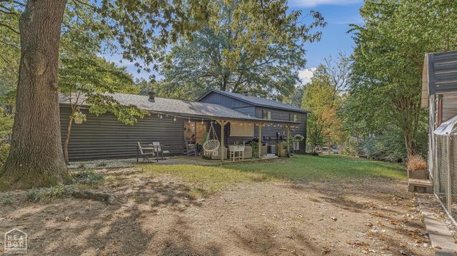 1711 Biscayne Lane, Jonesboro, AR 72401