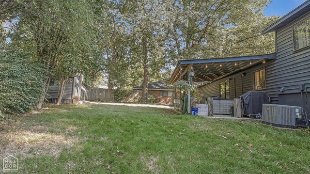 1711 Biscayne Lane, Jonesboro, AR 72401