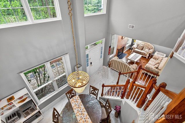 64 Ashford Drive, Plainsboro, NJ 08536