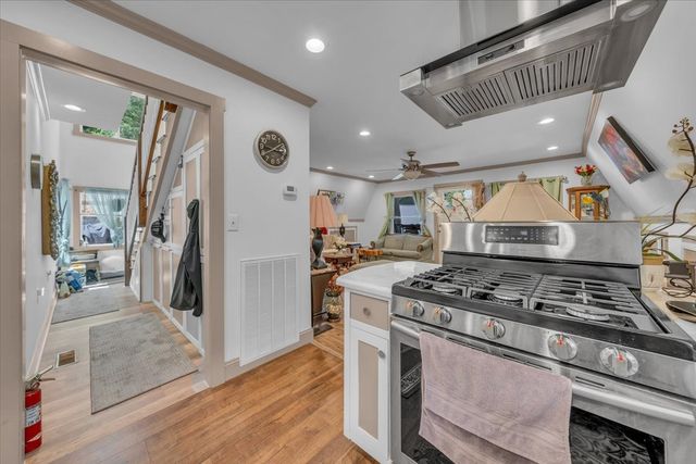 475 Lost Creek Rd, Lynchburg, TN 37352