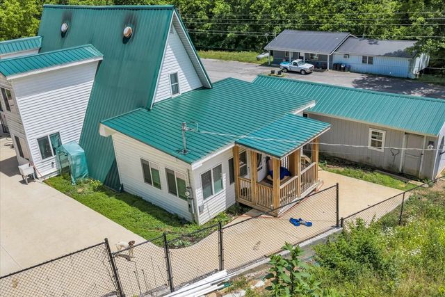 475 Lost Creek Rd, Lynchburg, TN 37352