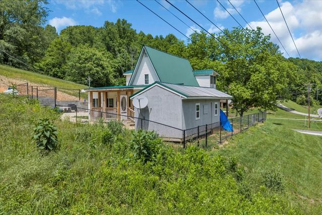 475 Lost Creek Rd, Lynchburg, TN 37352