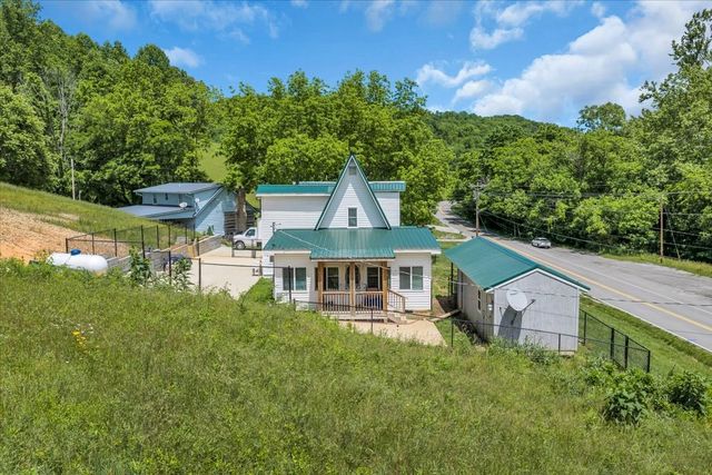 475 Lost Creek Rd, Lynchburg, TN 37352