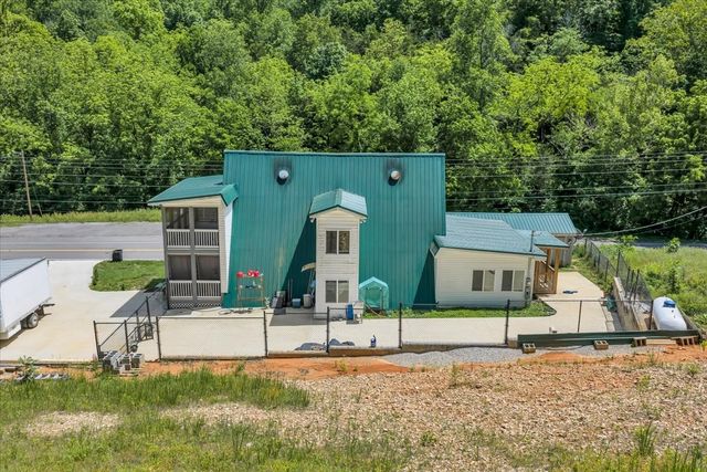 475 Lost Creek Rd, Lynchburg, TN 37352