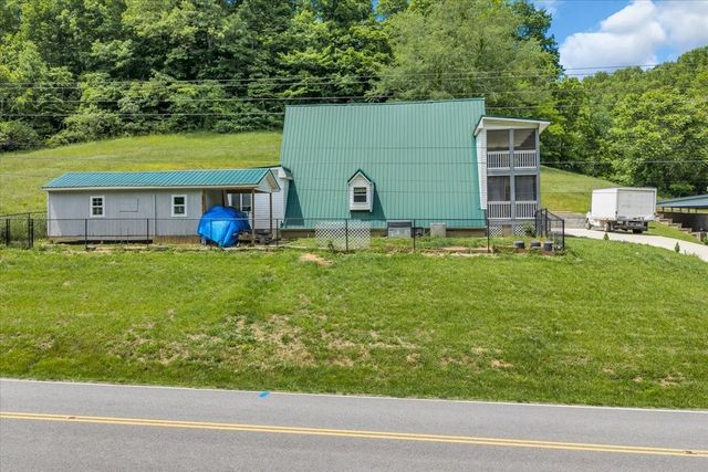 475 Lost Creek Rd, Lynchburg, TN 37352