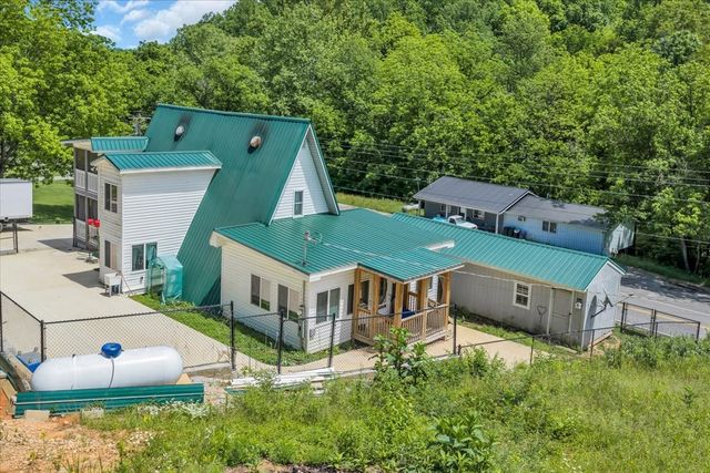 475 Lost Creek Rd, Lynchburg, TN 37352