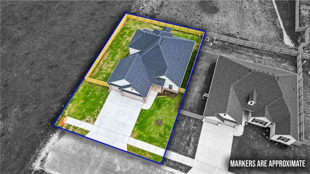 732 Jenison Road, Tontitown, AR 72762