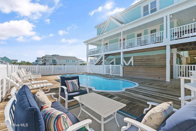 344 Ocean Boulevard W, Supply, NC 28462