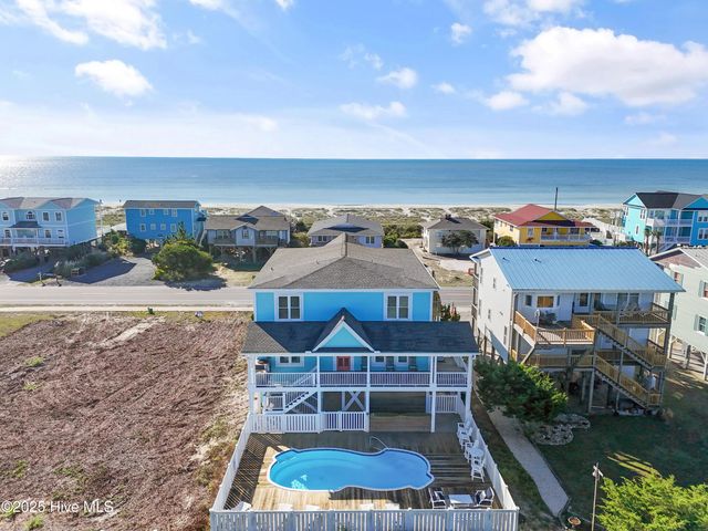 344 Ocean Boulevard W, Supply, NC 28462