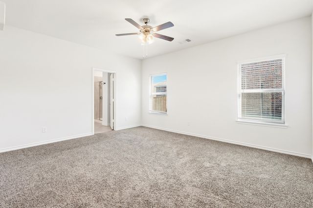 1536 Estivella Drive, Little Elm, TX 75068