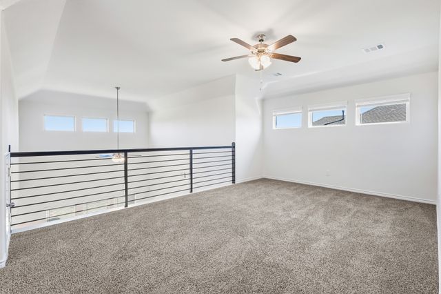 1536 Estivella Drive, Little Elm, TX 75068