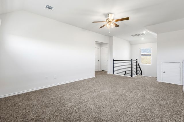 1536 Estivella Drive, Little Elm, TX 75068