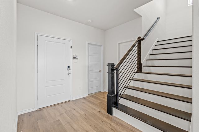 1536 Estivella Drive, Little Elm, TX 75068