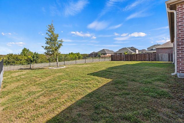 1536 Estivella Drive, Little Elm, TX 75068