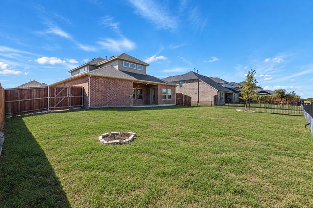 1536 Estivella Drive, Little Elm, TX 75068