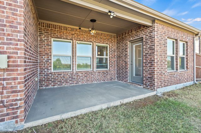 1536 Estivella Drive, Little Elm, TX 75068