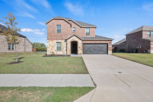 1536 Estivella Drive, Little Elm, TX 75068