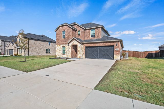 1536 Estivella Drive, Little Elm, TX 75068
