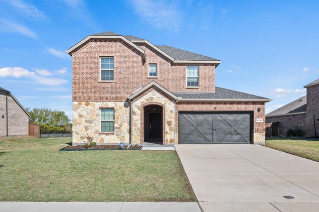 1536 Estivella Drive, Little Elm, TX 75068