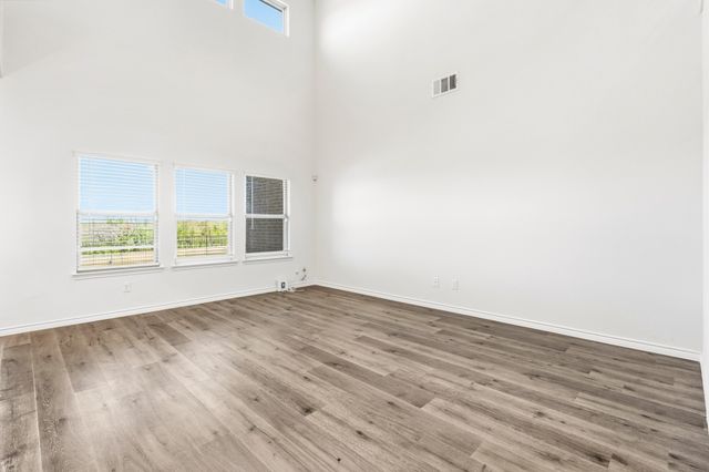 1536 Estivella Drive, Little Elm, TX 75068