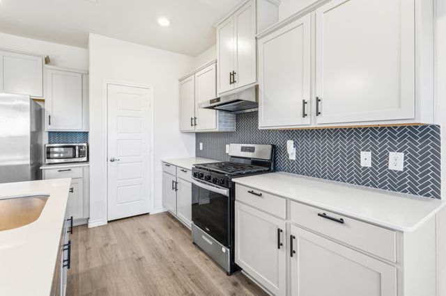 1536 Estivella Drive, Little Elm, TX 75068