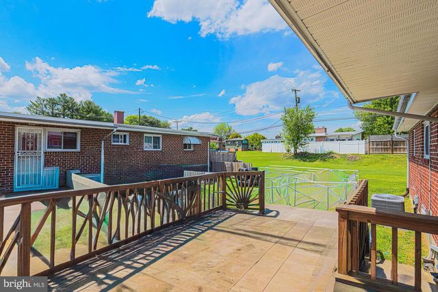 6649 CHIPPEWA DR, Baltimore, MD 21209