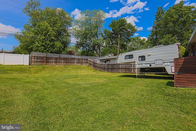 6649 CHIPPEWA DR, Baltimore, MD 21209