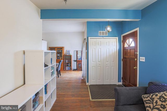 6649 CHIPPEWA DR, Baltimore, MD 21209