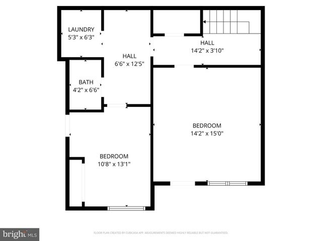 6649 CHIPPEWA DR, Baltimore, MD 21209
