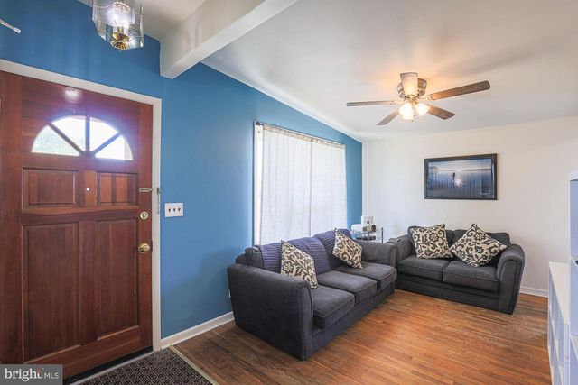 6649 CHIPPEWA DR, Baltimore, MD 21209