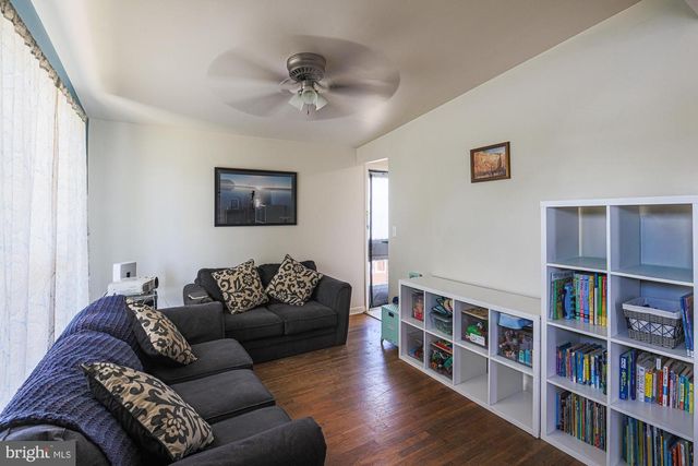 6649 CHIPPEWA DR, Baltimore, MD 21209