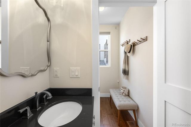 2600 S Sherman Street, Denver, CO 80210