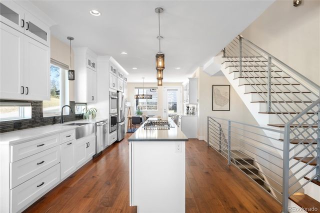 2600 S Sherman Street, Denver, CO 80210