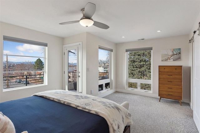 2600 S Sherman Street, Denver, CO 80210