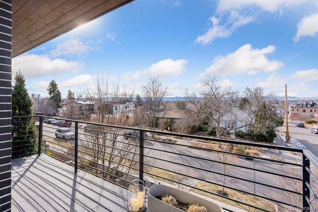 2600 S Sherman Street, Denver, CO 80210