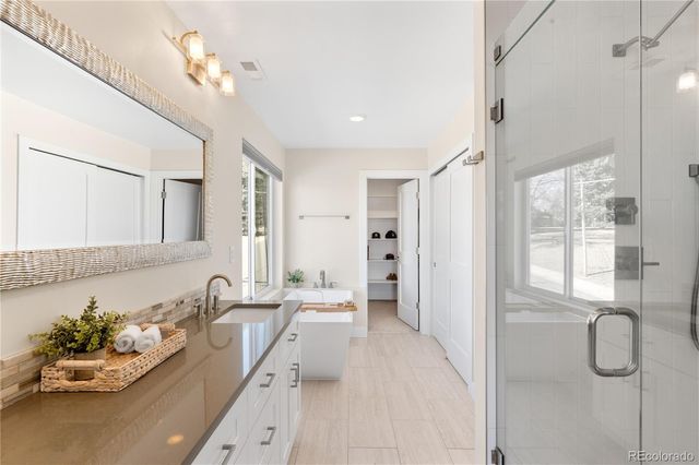 2600 S Sherman Street, Denver, CO 80210