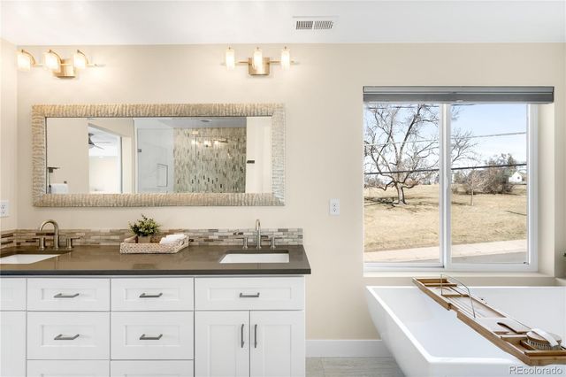 2600 S Sherman Street, Denver, CO 80210