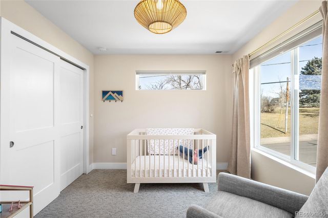 2600 S Sherman Street, Denver, CO 80210