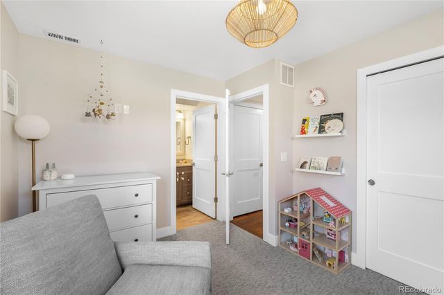 2600 S Sherman Street, Denver, CO 80210