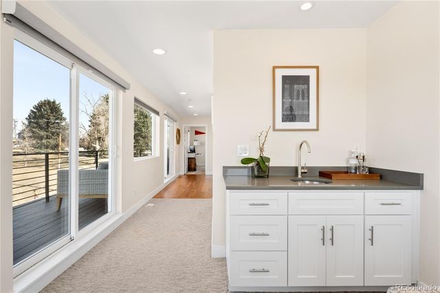 2600 S Sherman Street, Denver, CO 80210