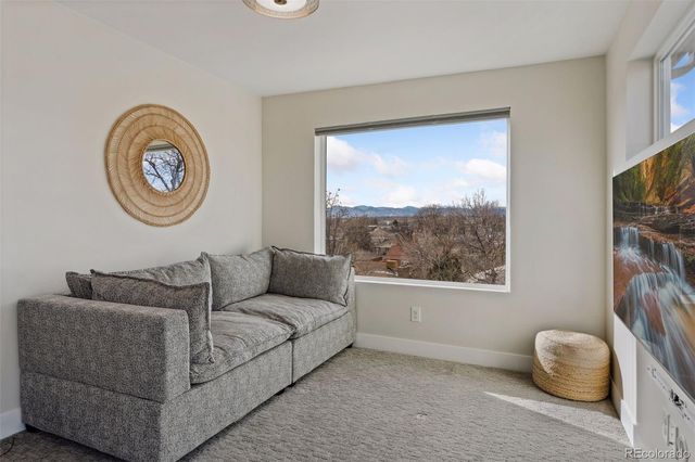 2600 S Sherman Street, Denver, CO 80210